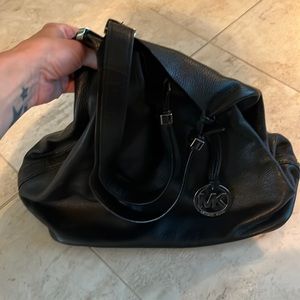 Michael Kors Slouchy Bag